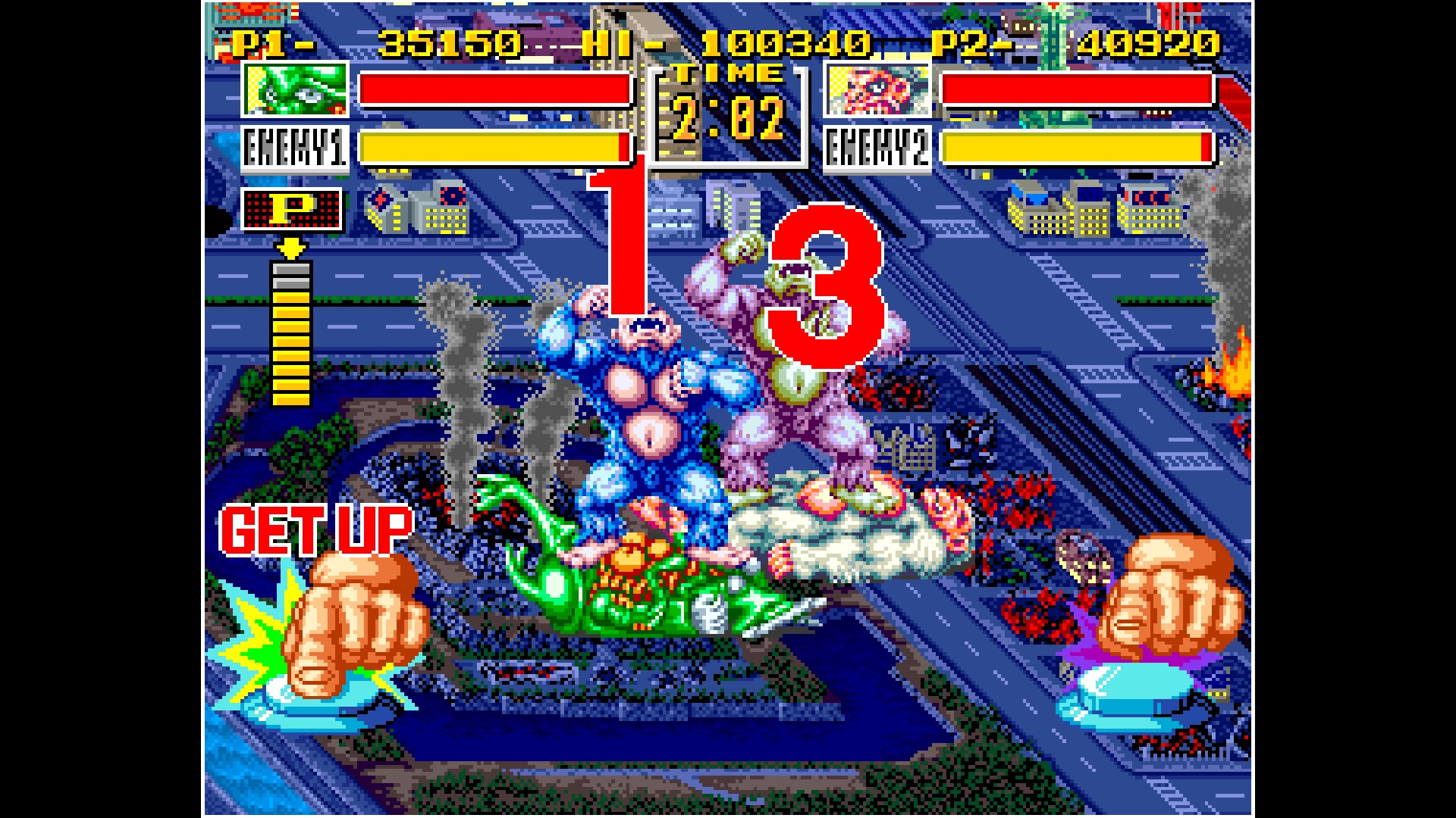 ACA NEOGEO KING OF THE MONSTERS | Xbox | Chiave | Privato