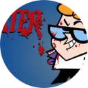 Dexter's Laboratory Wallpaper New Tab icon