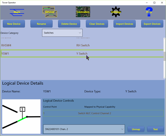 Tower Operator screenshot 3