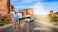 Motorhome: Traveling America Collector's Edition