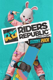 Pré-commande de Riders Republic™