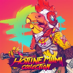 Hotline Miami Collection