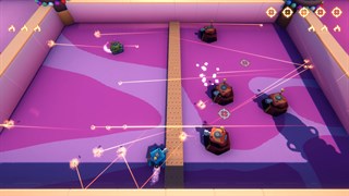 Tanks Sweet Tanks screenshot 3