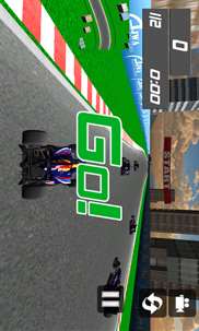 Formula Champion Race screenshot 2