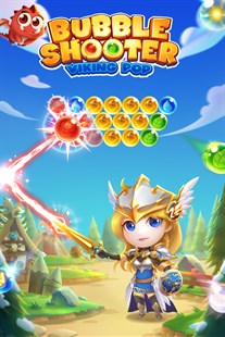 Recevoir Bubble Pop: Bubble Shooter - Microsoft Store fr-FR