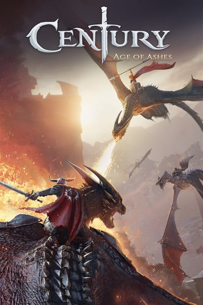 Epic Free-to-Play Dragon Shooter, Century: Age of Ashes, Available Now for  Xbox Series X