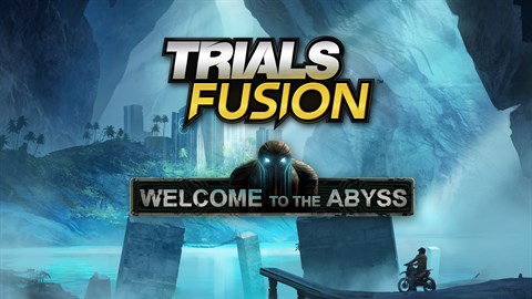 Trials Fusion: Welcome to the Abyss