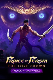 Prince of Persia™: The Lost Crown – Mask of Darkness