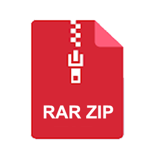 Unzip & Unrar: Zip & Rar Extractor