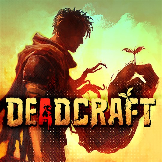 DEADCRAFT for xbox