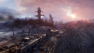 Metro Exodus Enhanced Edition screenshot 6