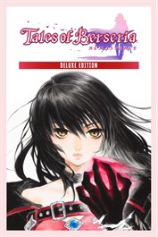 Tales of Berseria Remastered Deluxe Edition