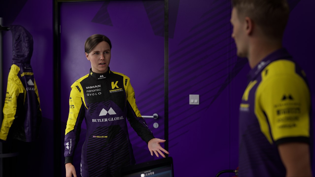 F1® 23 screenshot 4