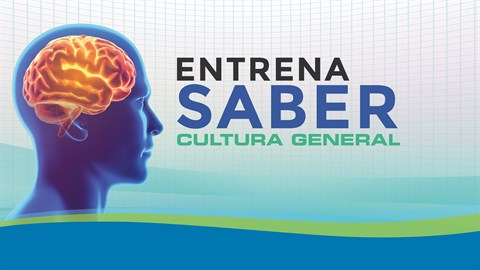 Entrena Saber - Cultura General. El Quiz.