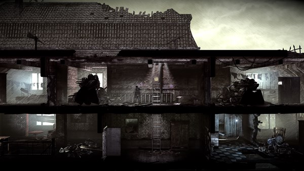 This War of Mine: Final Cut — 11