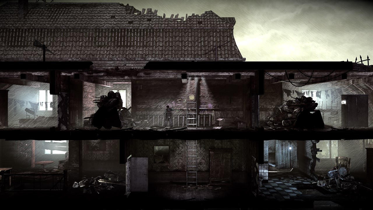 This War of Mine: Final Cut screenshot 11