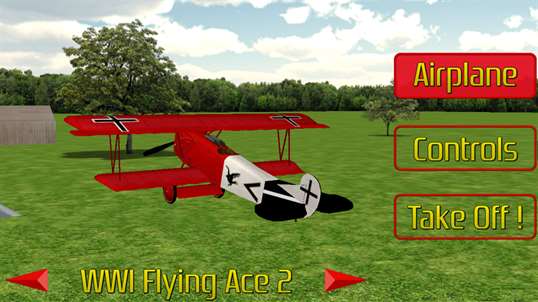 RC-AirSim - RC Model Airplane Flight Sim screenshot 3