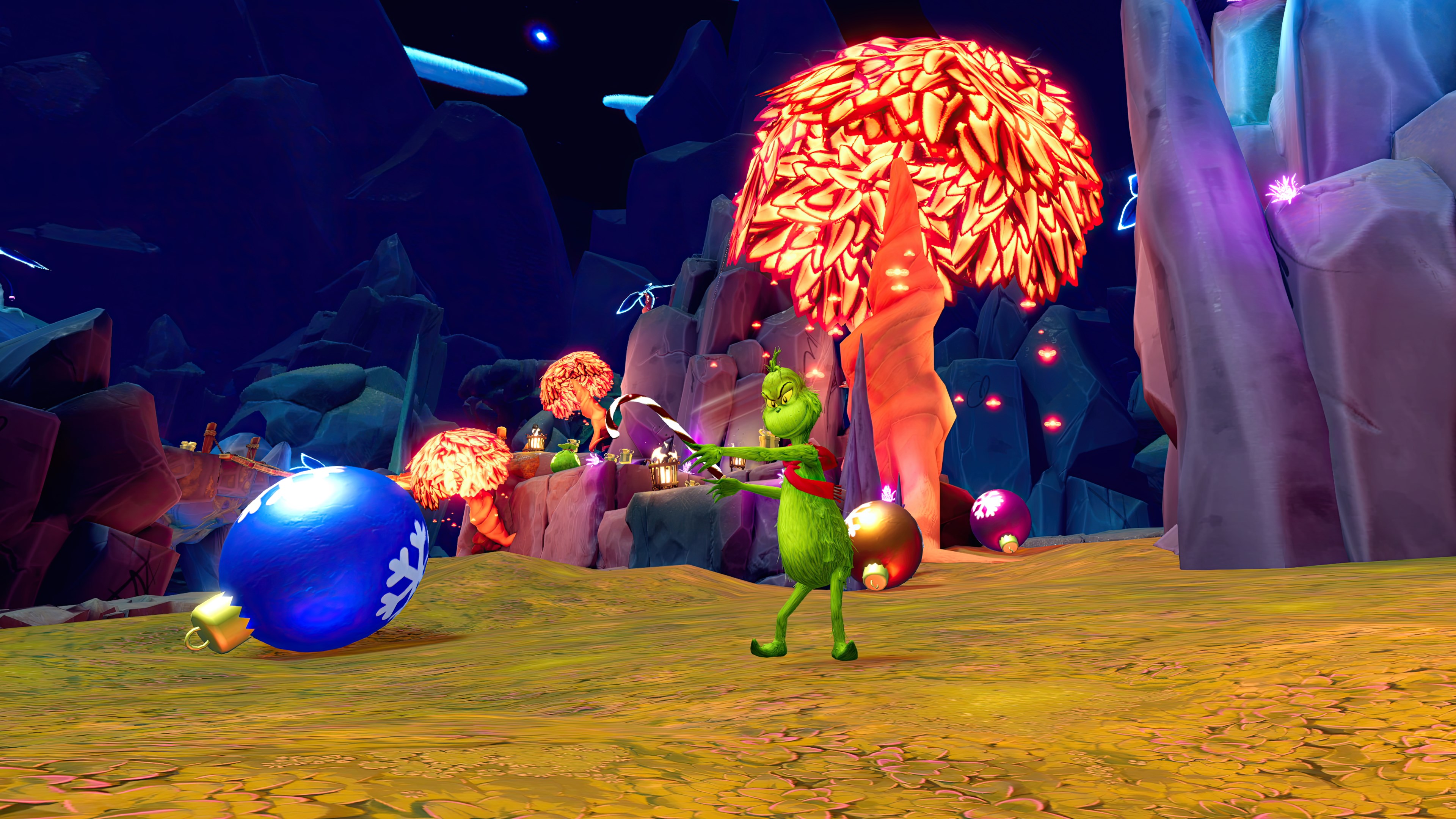 The Grinch 2: Saving Christmas | Xbox | Chiave | Privato