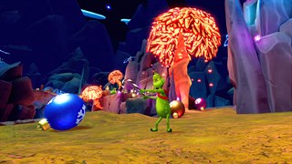 The Grinch 2: Saving Christmas screenshot 3