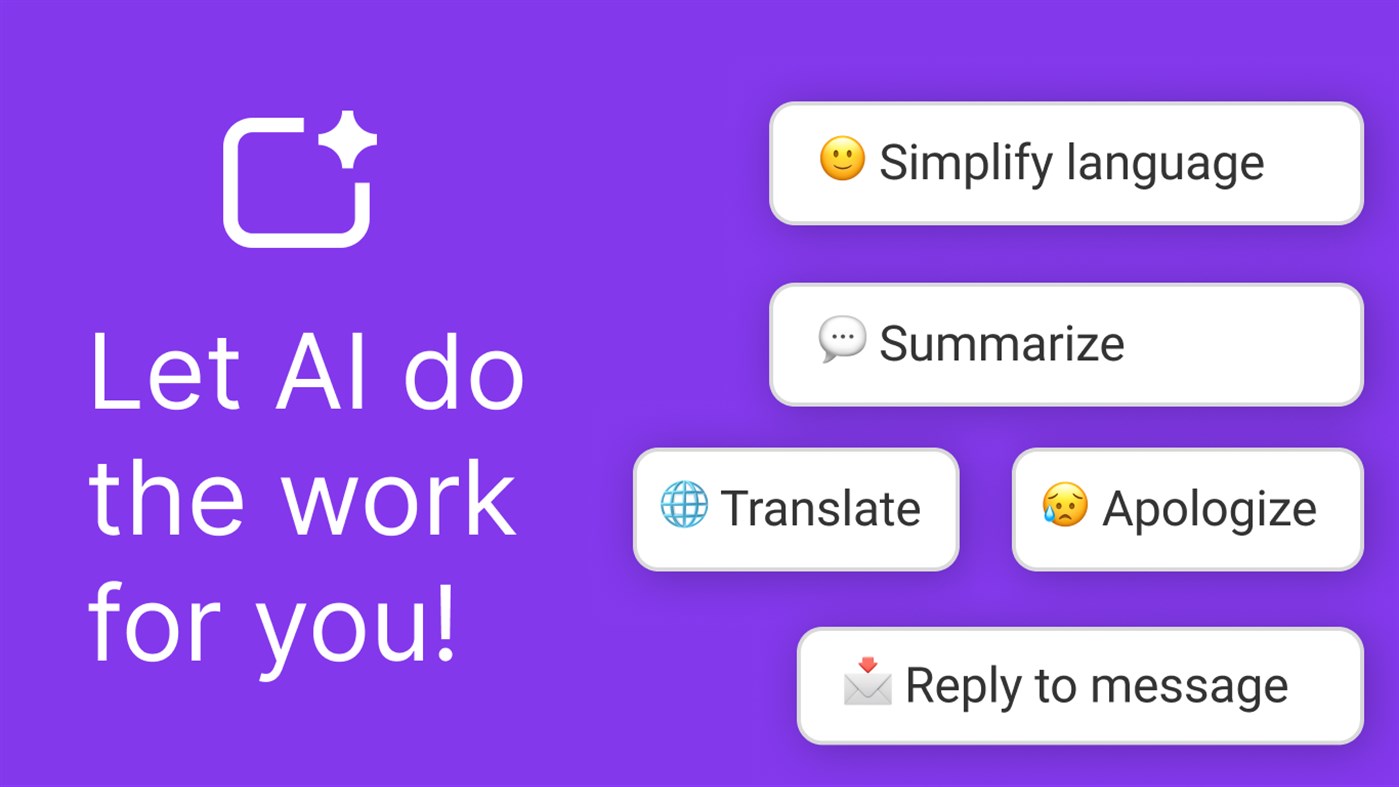 #1. AI Perfect Assistant (Windows) By: IPirozhenko