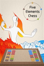 Five Elements Chess