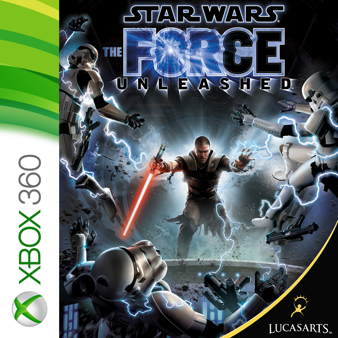 Star wars unleashed steam фото 112