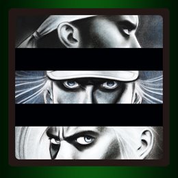Aperçu ACA NEOGEO FATAL FURY
