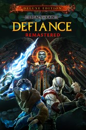 Legacy of Kain: Defiance Remastered - Deluxe Edition