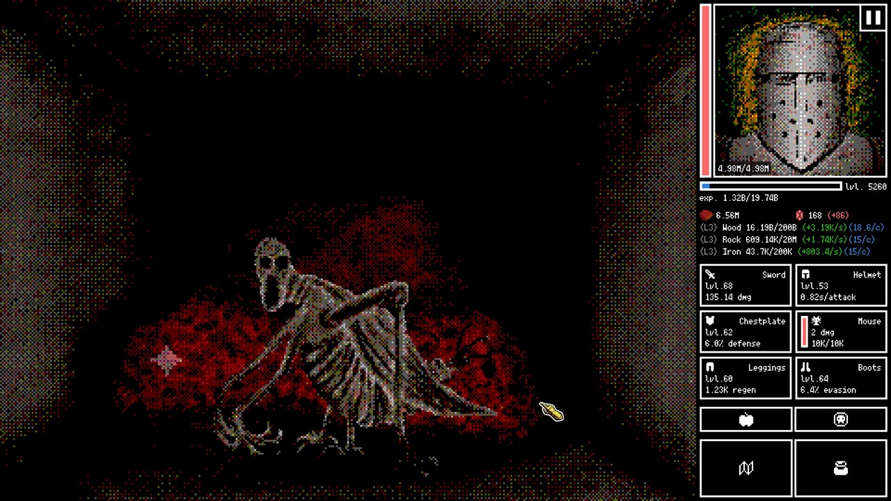 Horripilant screenshot 3