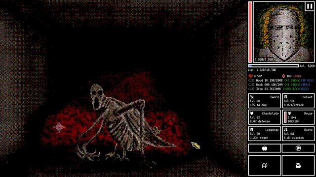 Horripilant screenshot 3