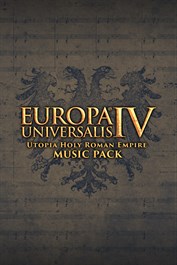 Europa Universalis IV: Utopia Holy Roman Empire Music Pack