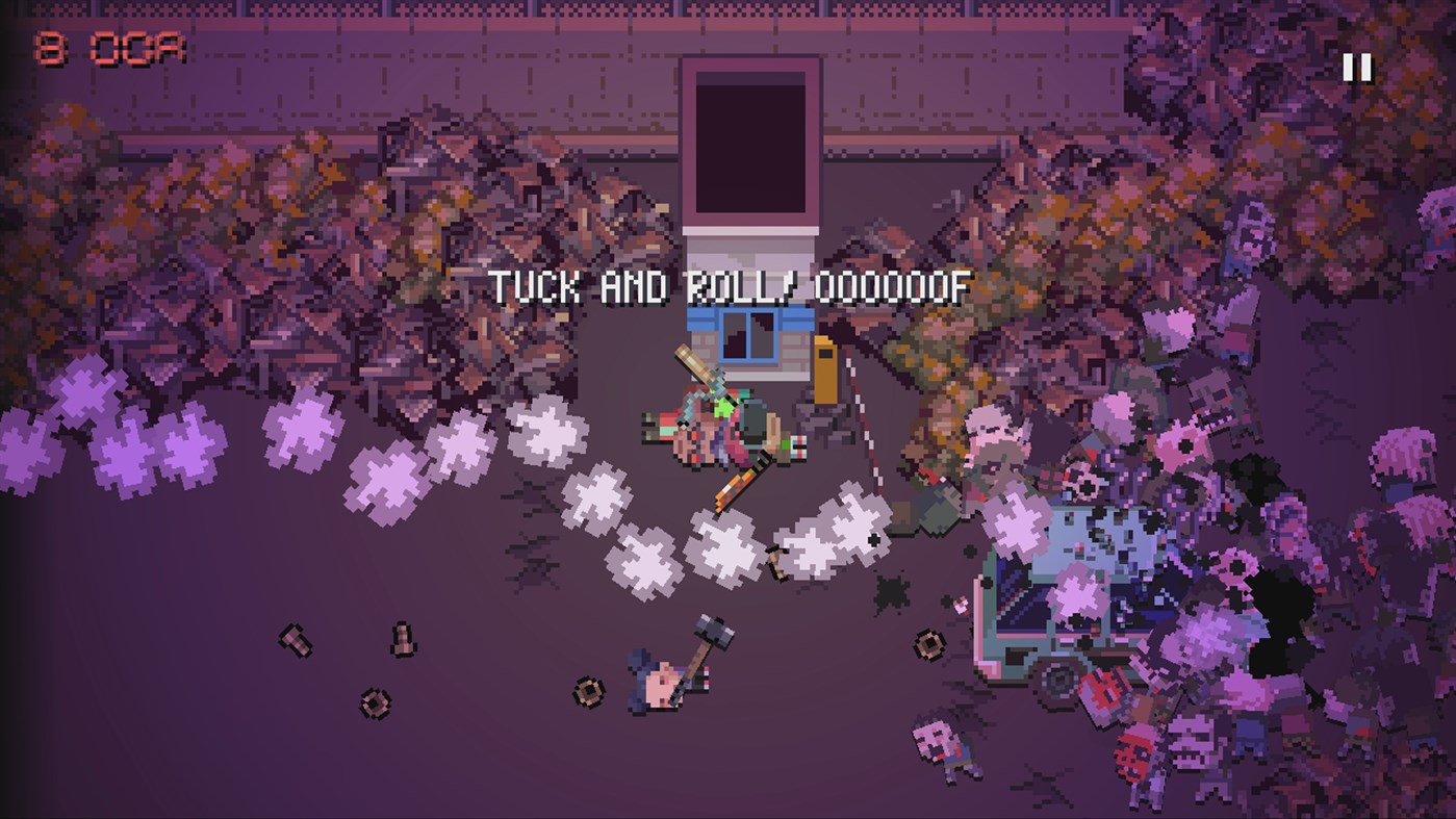 #5. Death Road to Canada (Xbox) By: UKIYO Publishing