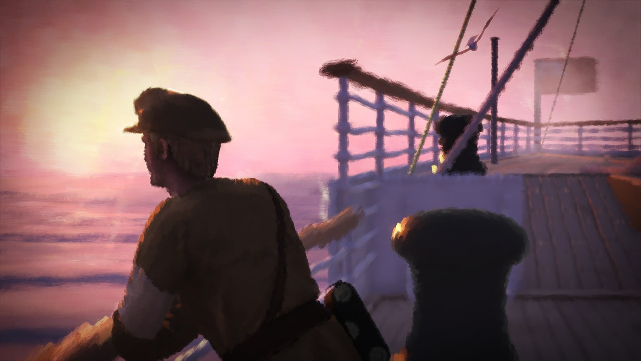 11-11 Memories Retold screenshot 1