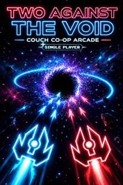 Two Against the Void