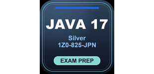 Oracle Java SE 17 Silver 試験対策 - Free download and install on