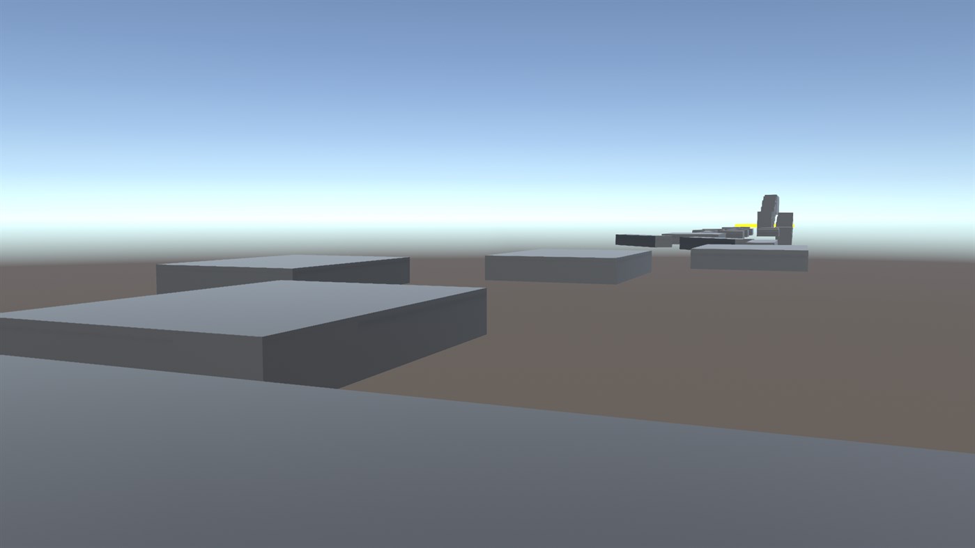 #2. The SpeedRun Game 2 (Xbox) By: LRgame