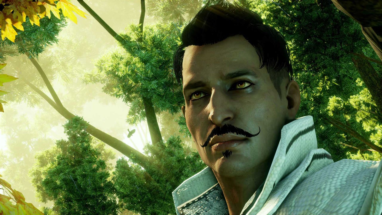 Dragon Age™: Inquisition - Game of the Year Edition screenshot 11