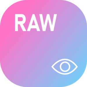 LL RAW Viewer