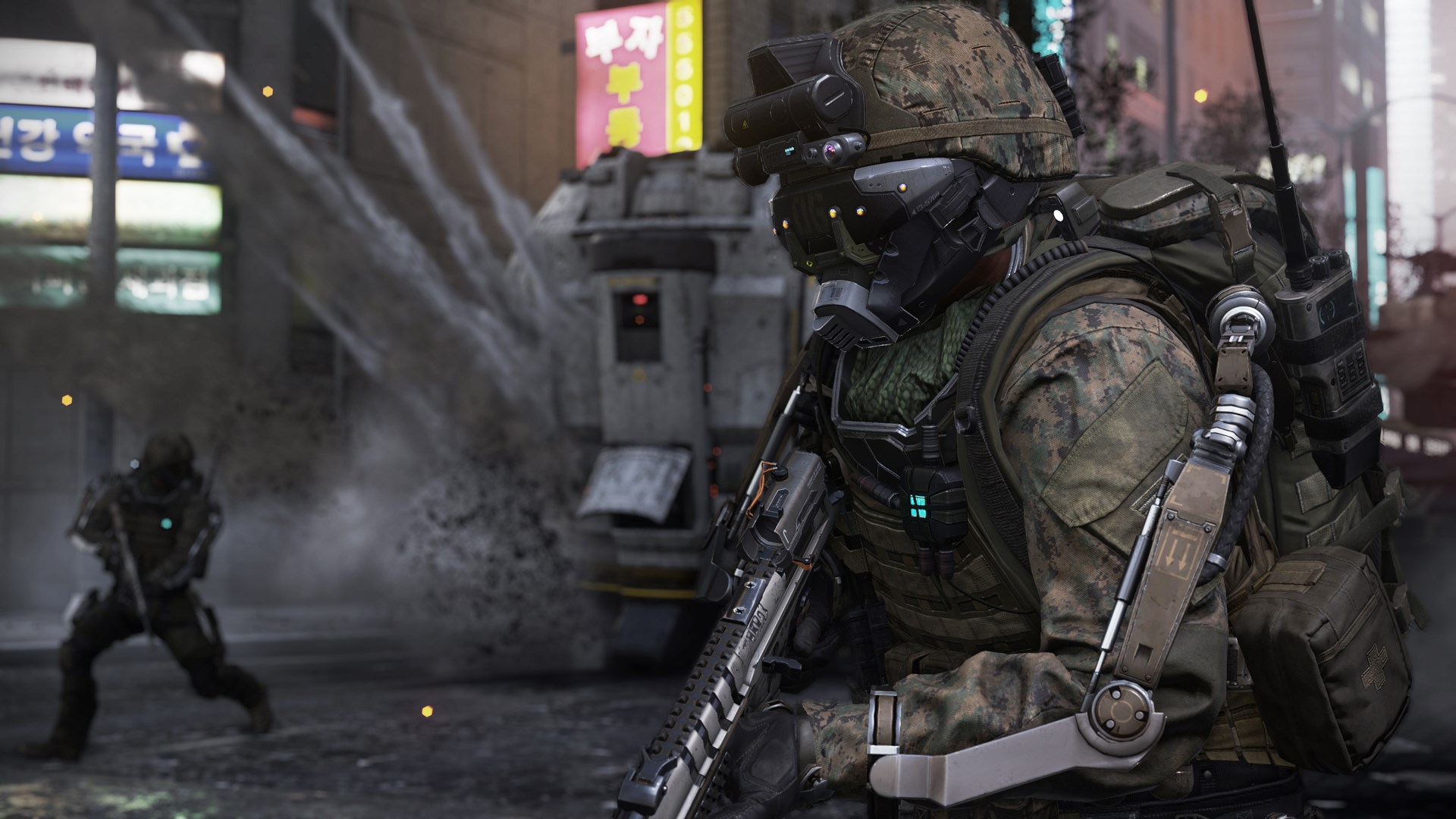 call of duty advanced warfare xbox one price