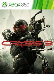 Crysis® 3