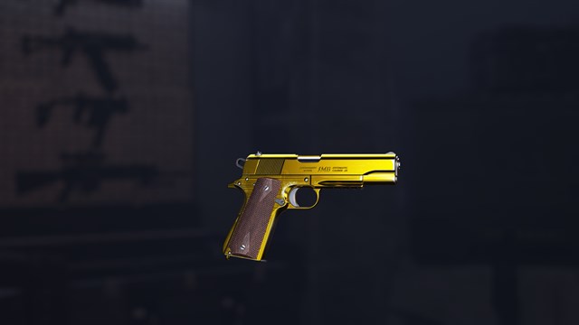 John Carpenter's Toxic Commando - Cosmetic Pack: Bloody Pass screenshot 3
