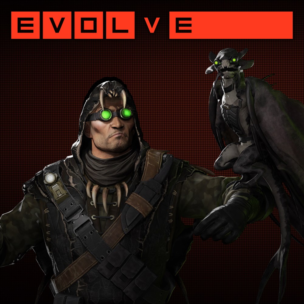 Crow cover art (full size)