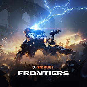 War Robots: Frontiers cover image