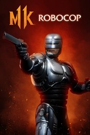 RoboCop