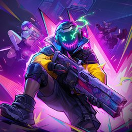 Aperçu Neon Abyss 2