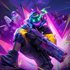 Neon Abyss 2