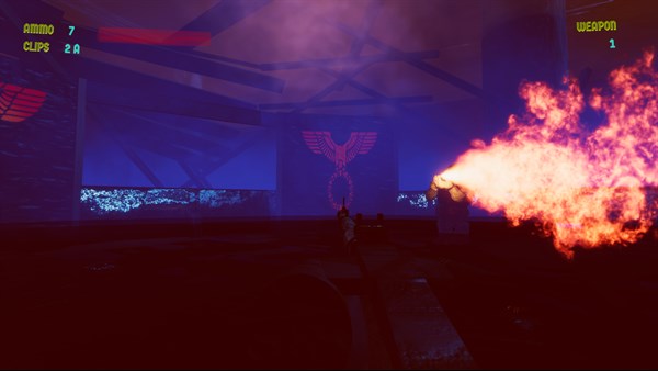Bunker Hunter X Demo — 2