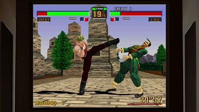 Yakuza: все игры серии — скриншот 21