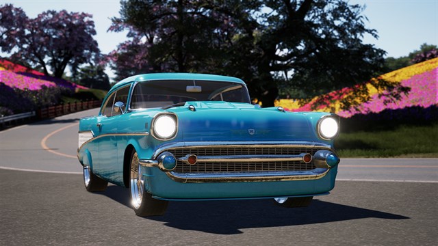 JDM: American Classics screenshot 2