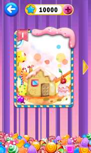 Candy Village screenshot 5